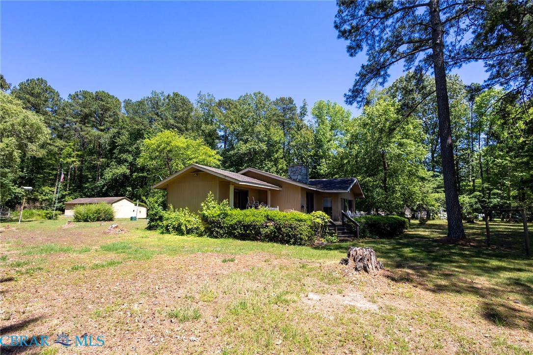 456 Ridge Road Hartfield, VA 23071 - Photo 16 of 39