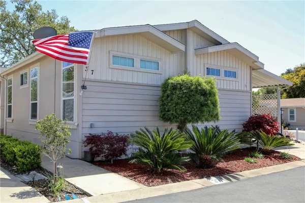 $650,000 | 950 Huasna Road, Unit 37, Arroyo Grande, CA 93420