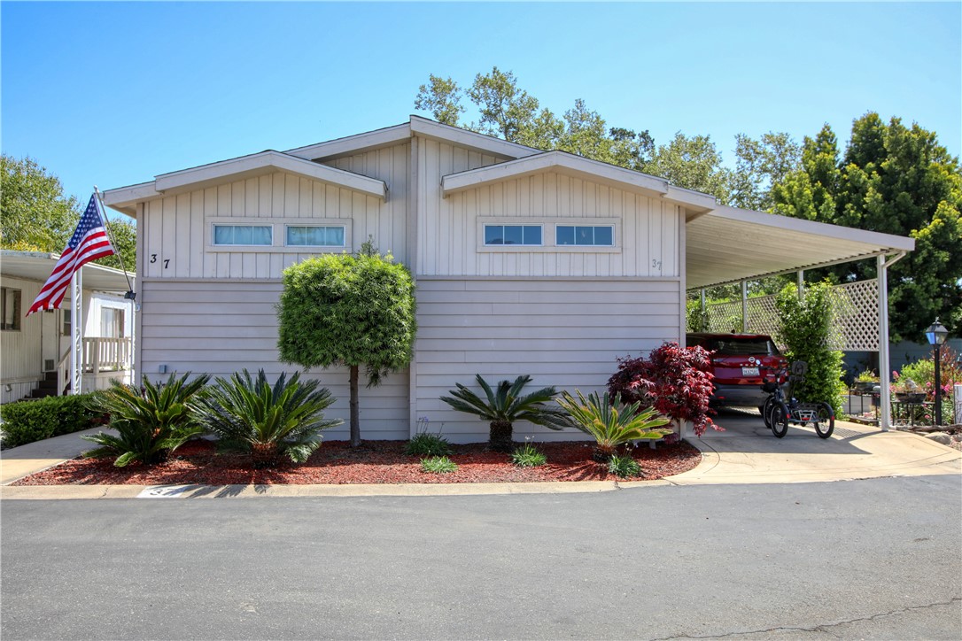 950 Huasna Road, Unit 37 Arroyo Grande, CA 93420 - Photo 4 of 43