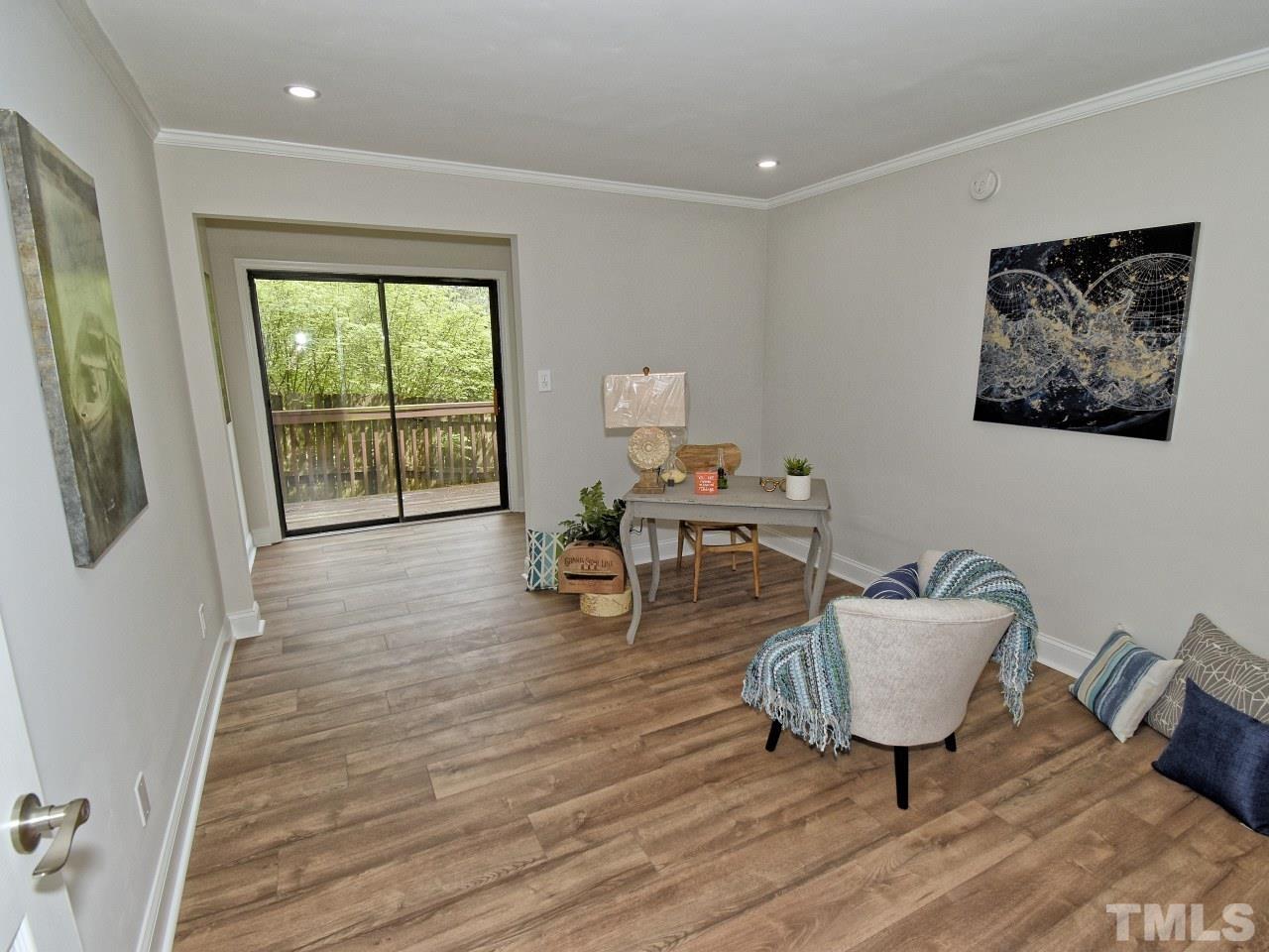 7040 Sandy Forks Road, Unit 101 Raleigh, NC 27615 - Photo 14 of 27