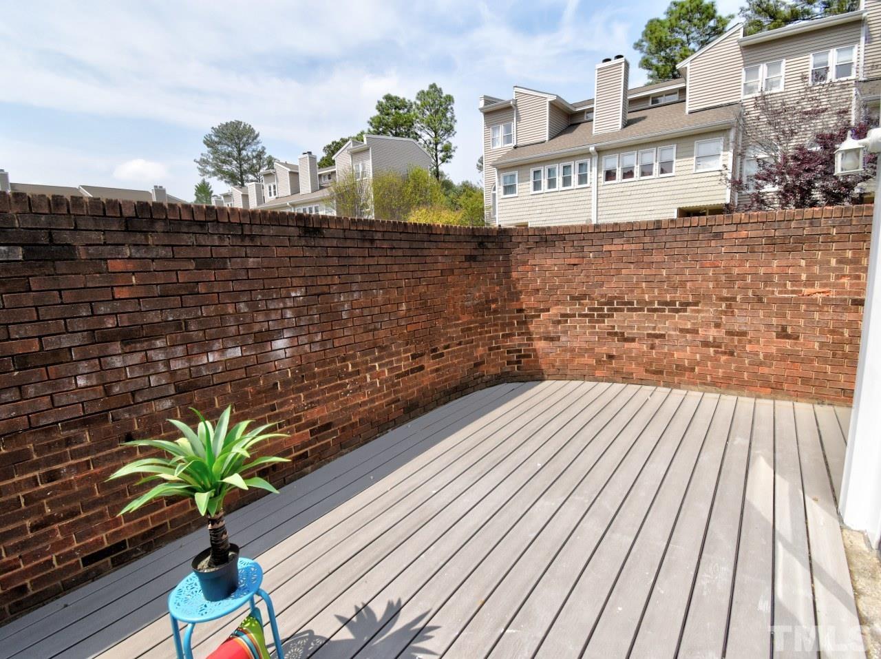 7040 Sandy Forks Road, Unit 101 Raleigh, NC 27615 - Photo 24 of 27