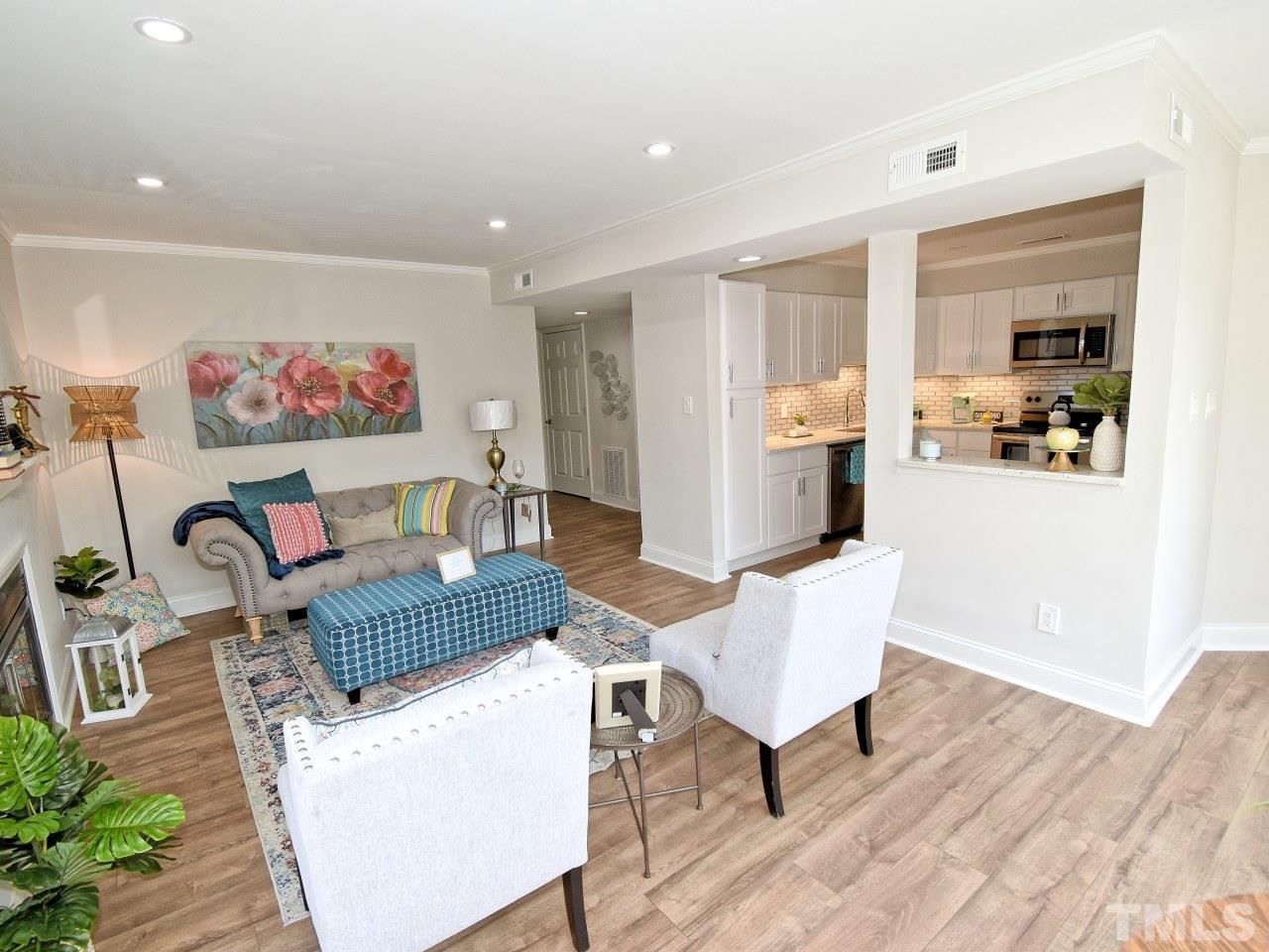 7040 Sandy Forks Road, Unit 101 Raleigh, NC 27615 - Photo 5 of 27