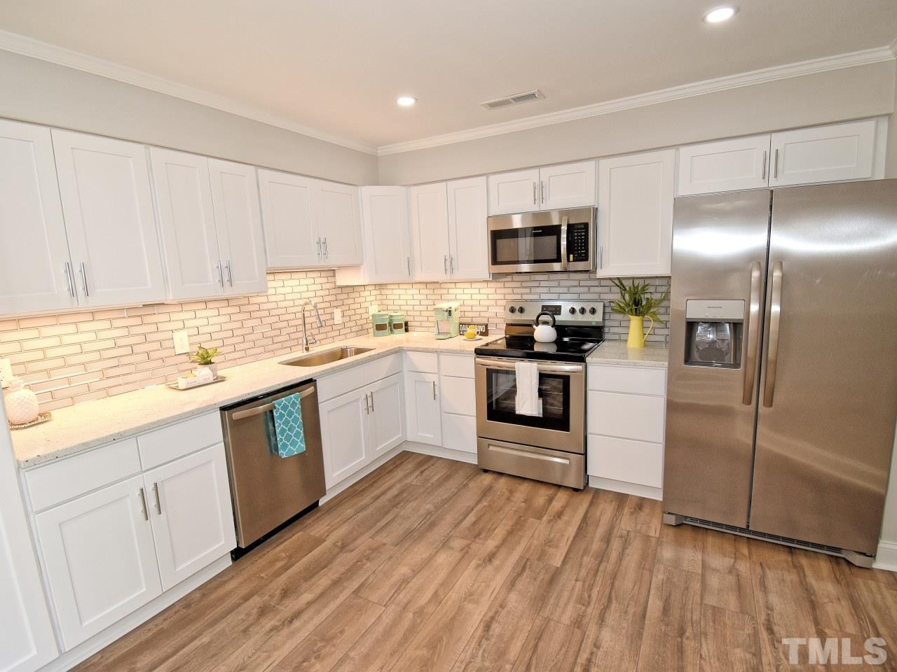7040 Sandy Forks Road, Unit 101 Raleigh, NC 27615 - Photo 8 of 27