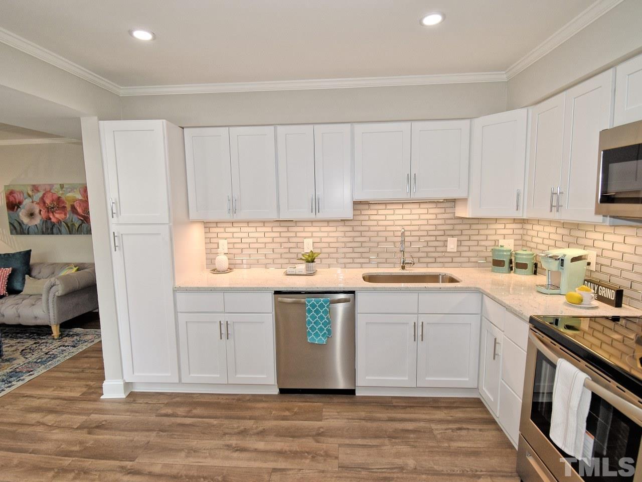 7040 Sandy Forks Road, Unit 101 Raleigh, NC 27615 - Photo 10 of 27
