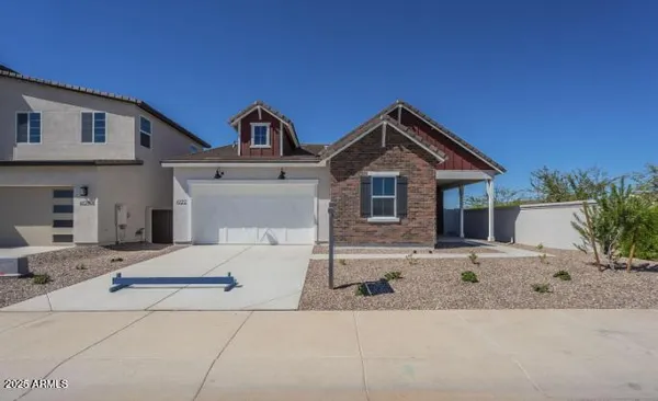 $600,000 | 6122 South Antonio, Mesa, AZ 85212