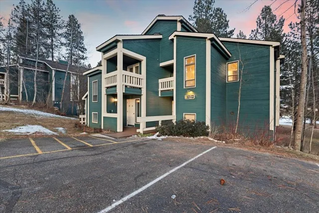 $449,900 | 2981 Kimberland Drive, Unit 208, New Meadows, ID 83654