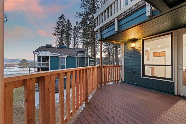 $449,900 | 2981 Kimberland Drive, Unit 208, New Meadows, ID 83654