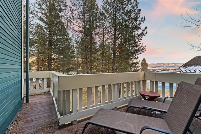 $449,900 | 2981 Kimberland Drive, Unit 208, New Meadows, ID 83654