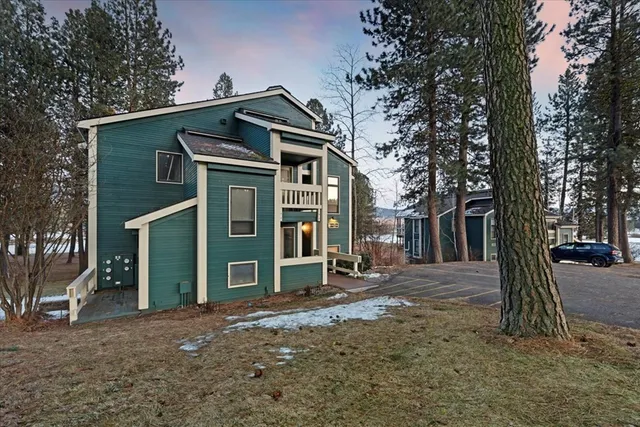 $449,900 | 2981 Kimberland Drive, Unit 208, New Meadows, ID 83654
