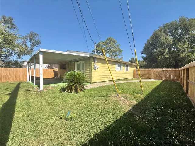 $1,600 | 12842 Corpus Christi Street, Houston, TX 77015