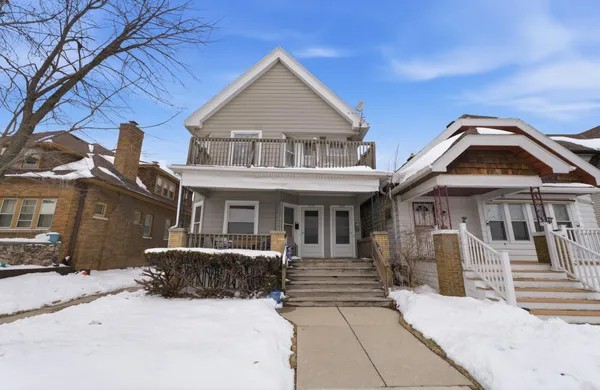 $289,900 | 5716 Beloit Road, West Allis, WI 53214