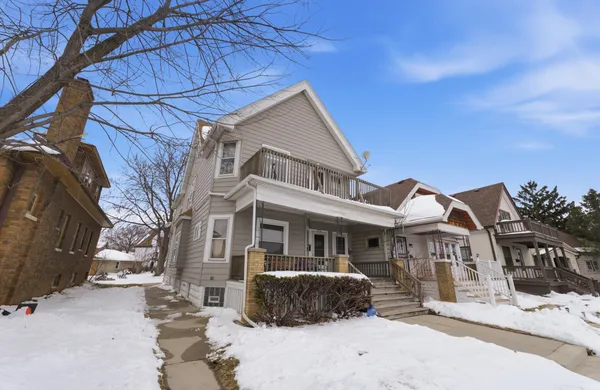 $289,900 | 5716 Beloit Road, West Allis, WI 53214