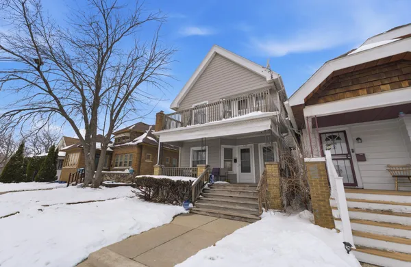 $289,900 | 5716 Beloit Road, West Allis, WI 53214