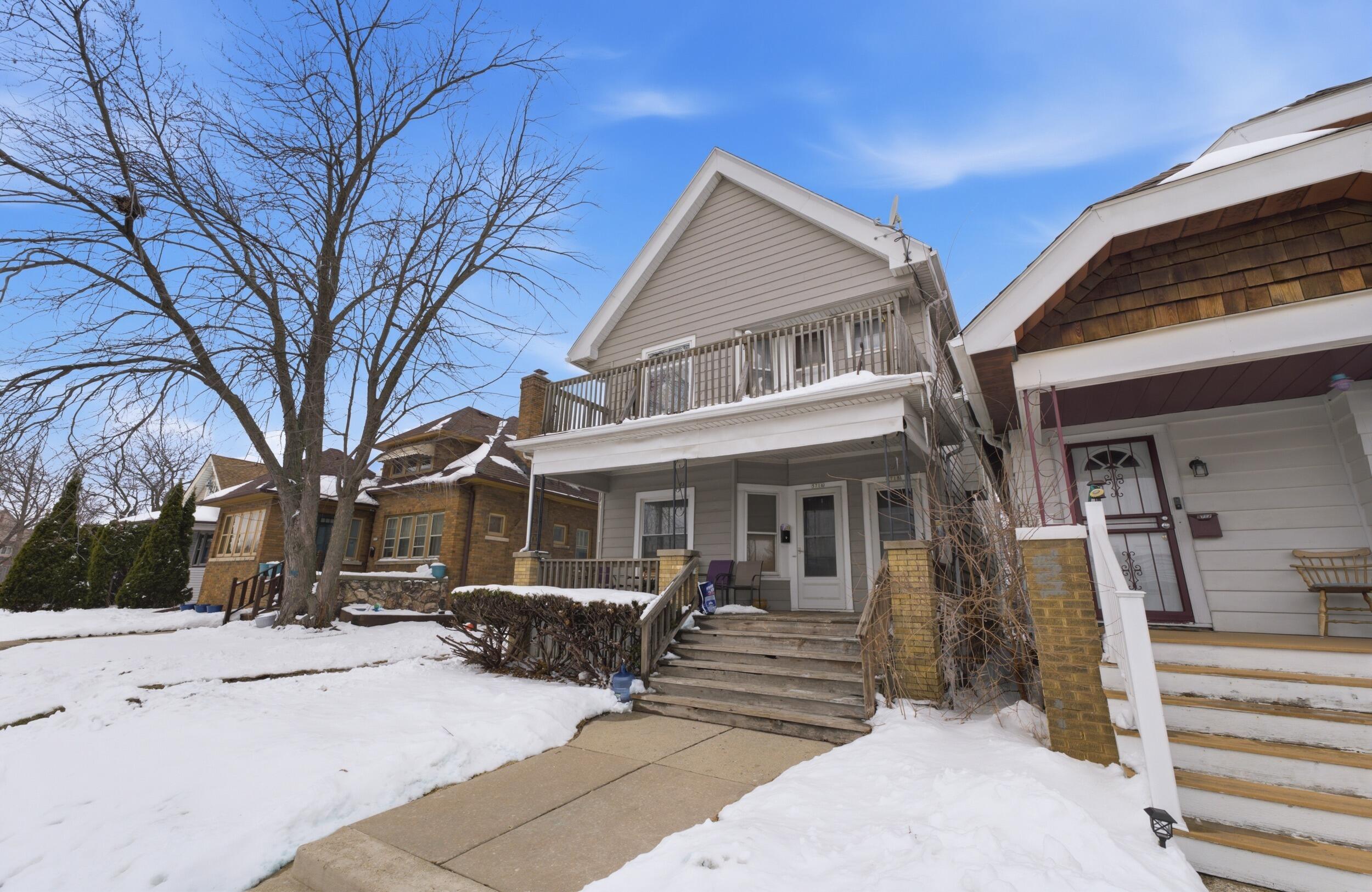 5716 Beloit Road West Allis, WI 53214 - Photo 6 of 6 5716 W Beloit Rd