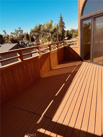 a view of outdoor space with seating area