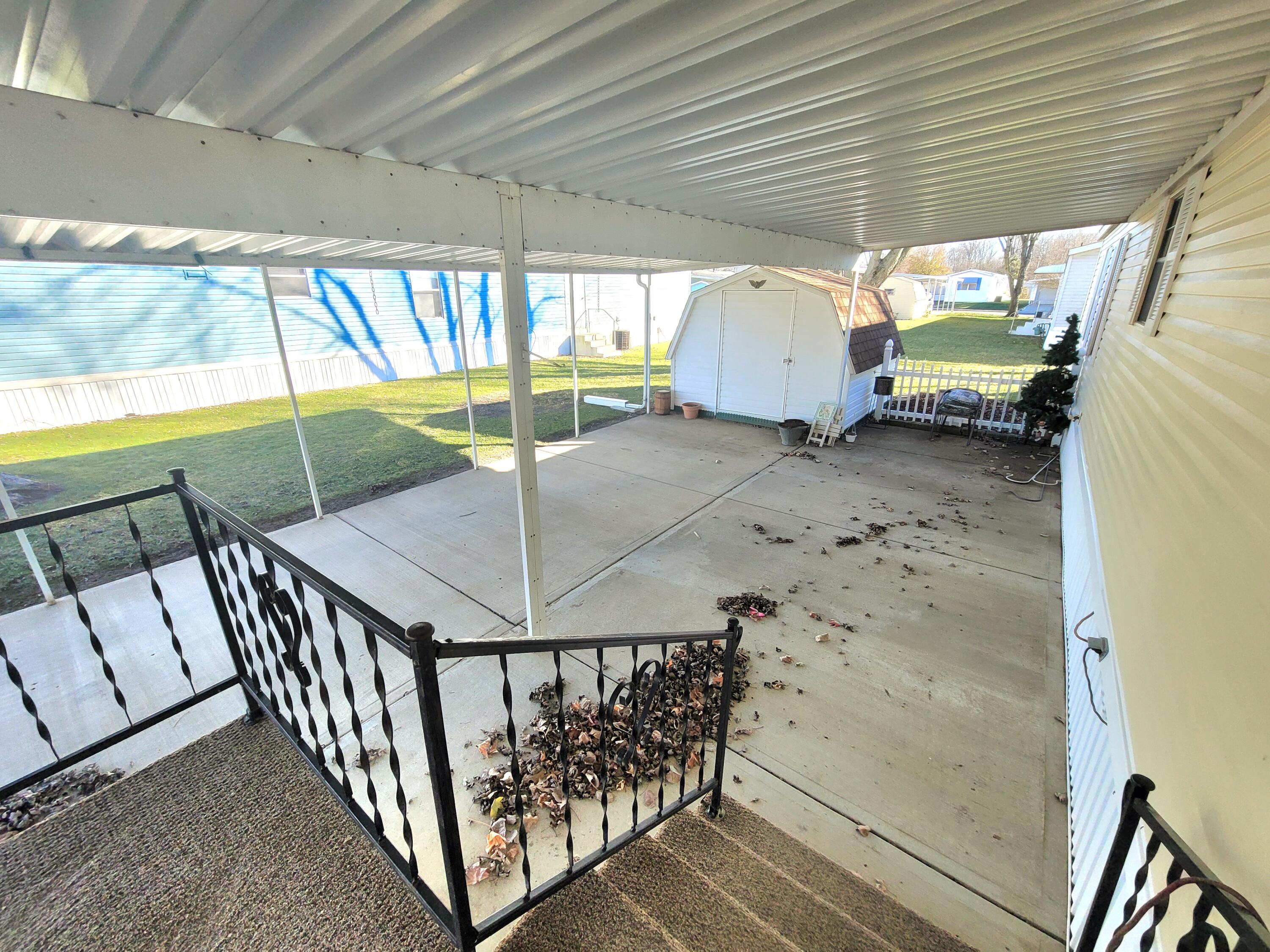 63 Sunset Drive Springfield, OH 45504 - Photo 5 of 30