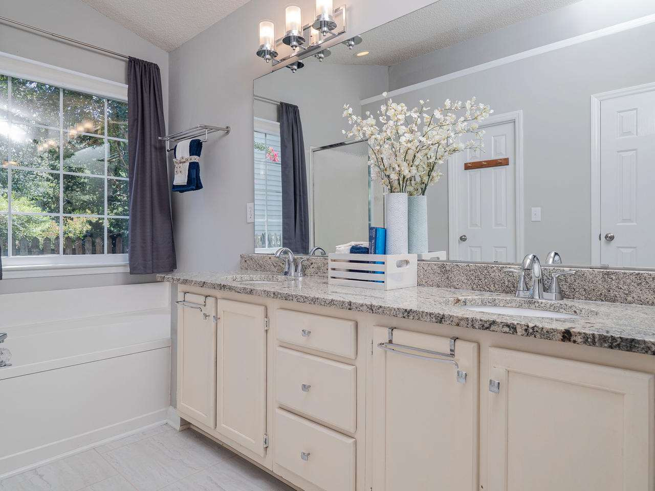 11312 North Radner Way Raleigh, NC 27613 - Photo 19 of 27 Photo 19