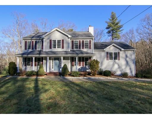 1237 Mendon Road Northbridge, MA 01534 - Photo 1 of 28 Gallery Image 1