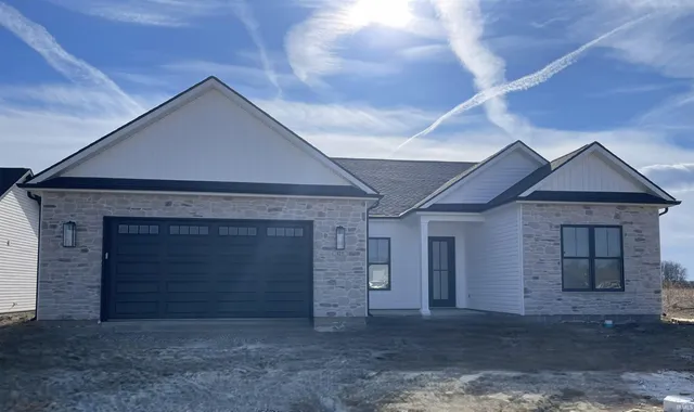 $474,900 | 415 Carlton Drive, West Lafayette, IN 47906