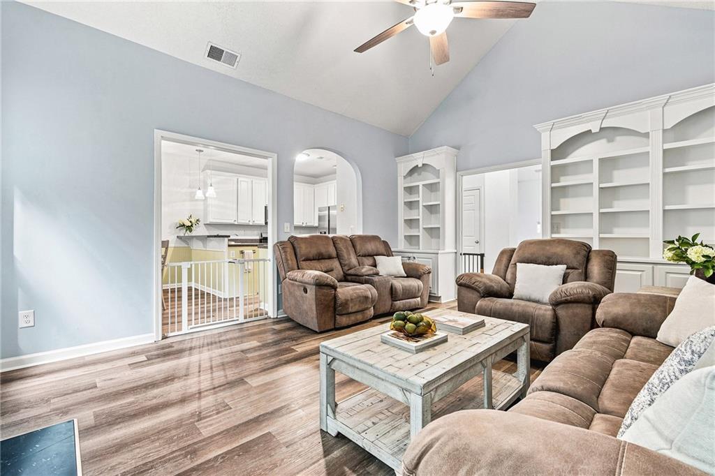 2268 Northbrook Ridge Northwest Kennesaw, GA 30152 - Photo 11 of 44 Gallery Image 11