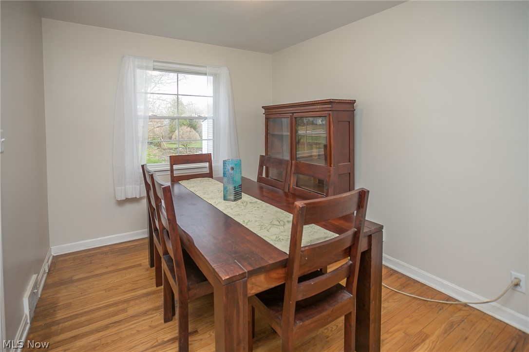 1219 Homestead Road South Euclid, OH 44121 - Photo 5 of 25
