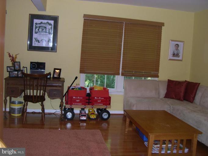 11849 Dunlop Court Reston, VA 20191 - Photo 12 of 26 Living Room #2