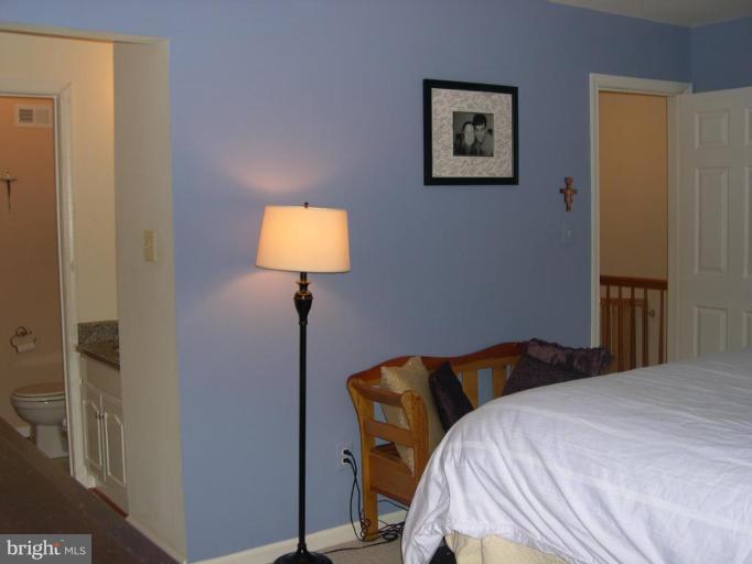11849 Dunlop Court Reston, VA 20191 - Photo 7 of 26 Master Bedroom #2