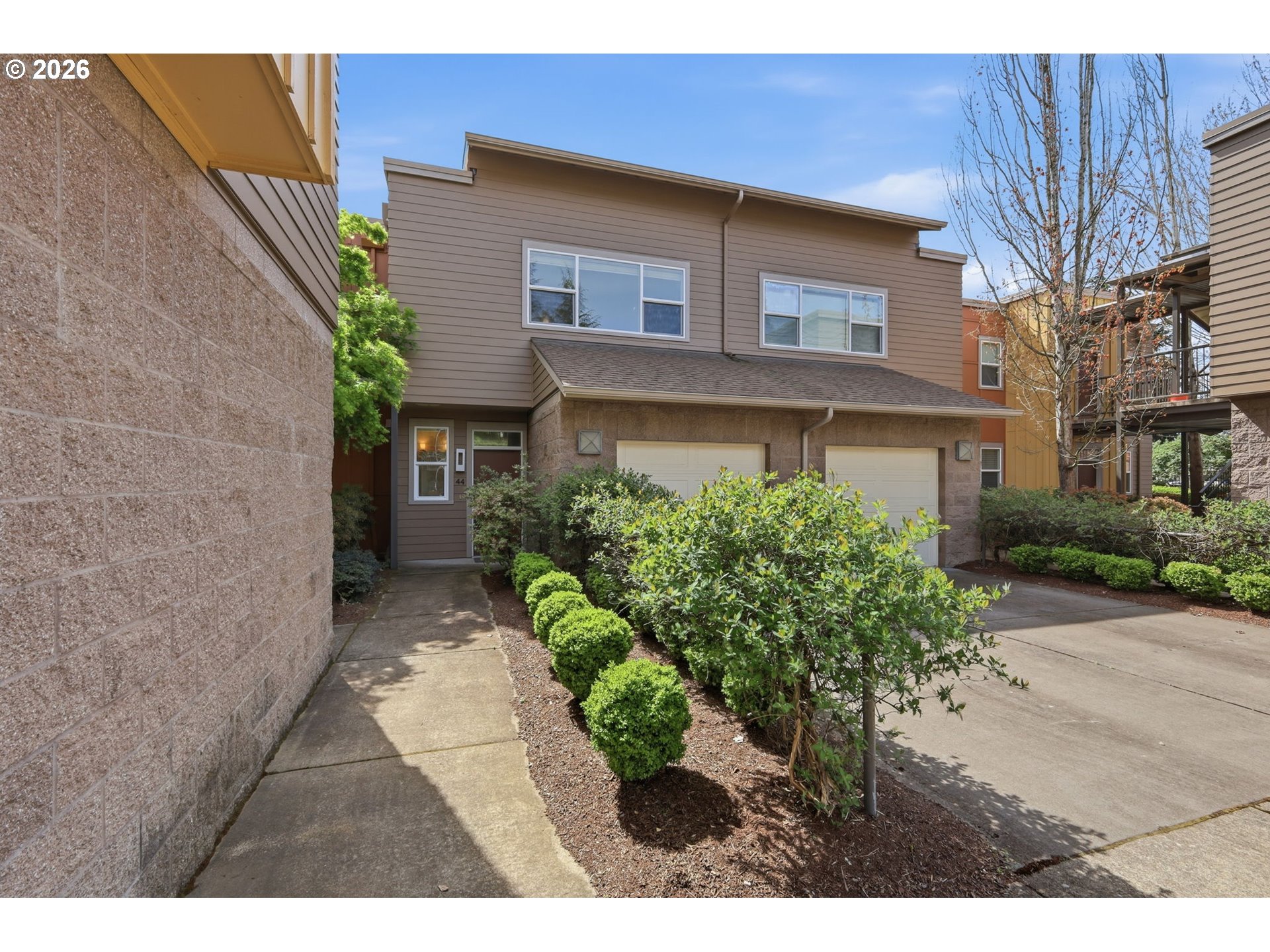 367 Rustic Place, Unit 44 Eugene, OR 97401 - Photo 36 of 41