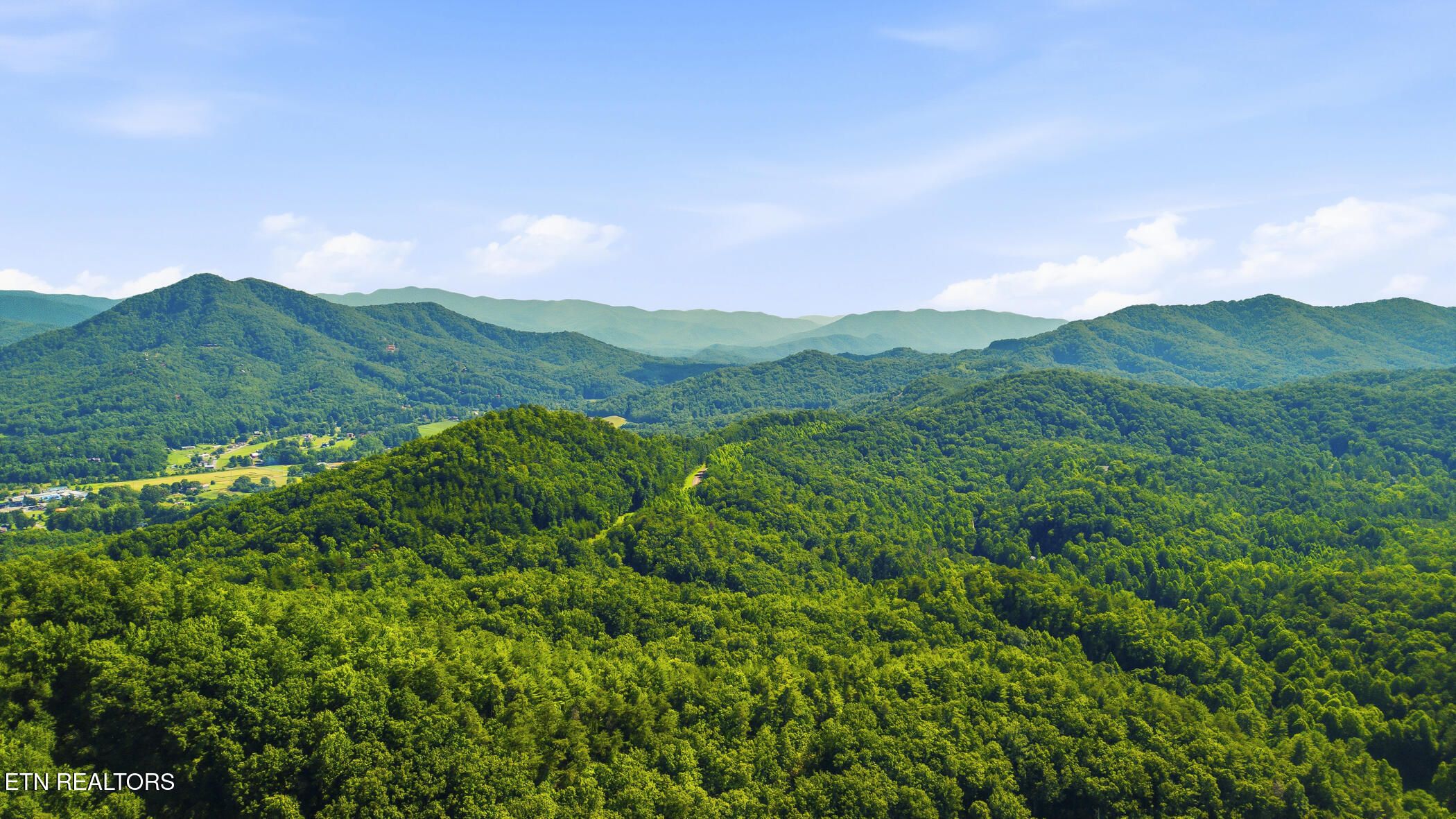 2685 South Clear Fork Road Sevierville, TN 37862 - Photo 53 of 55 dji_20260708164926_0397_d