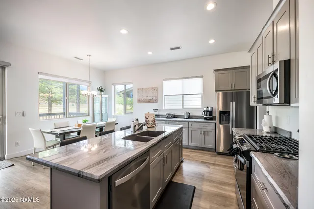 $875,000 | 3628 West Altair Way, Flagstaff, AZ 86001