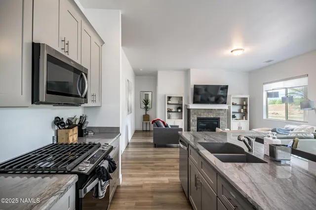 $875,000 | 3628 West Altair Way, Flagstaff, AZ 86001