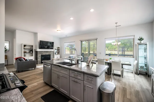 $875,000 | 3628 West Altair Way, Flagstaff, AZ 86001