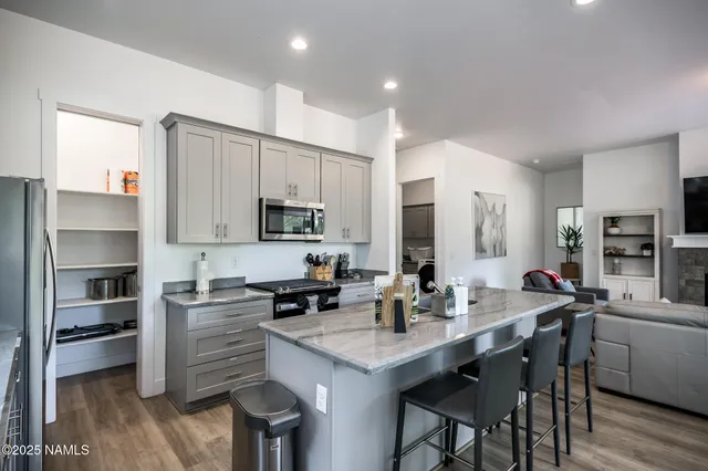 $875,000 | 3628 West Altair Way, Flagstaff, AZ 86001