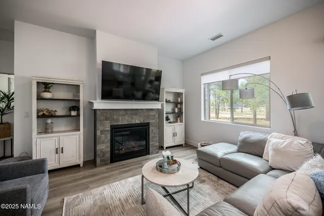 $875,000 | 3628 West Altair Way, Flagstaff, AZ 86001