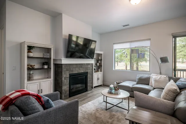 $875,000 | 3628 West Altair Way, Flagstaff, AZ 86001