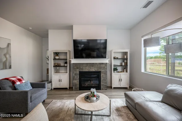 $875,000 | 3628 West Altair Way, Flagstaff, AZ 86001