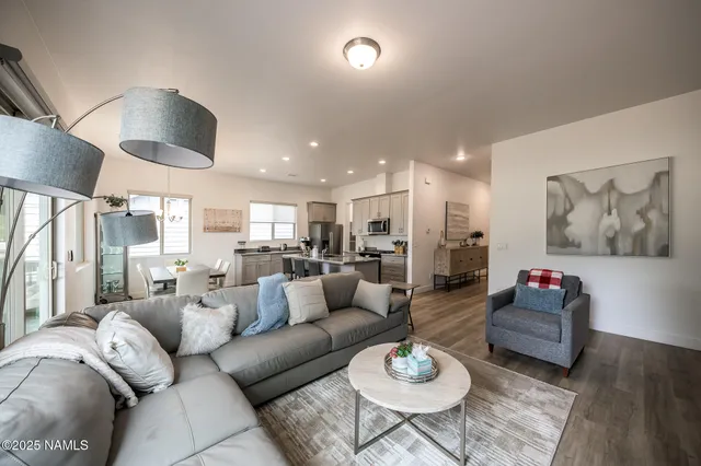 $875,000 | 3628 West Altair Way, Flagstaff, AZ 86001