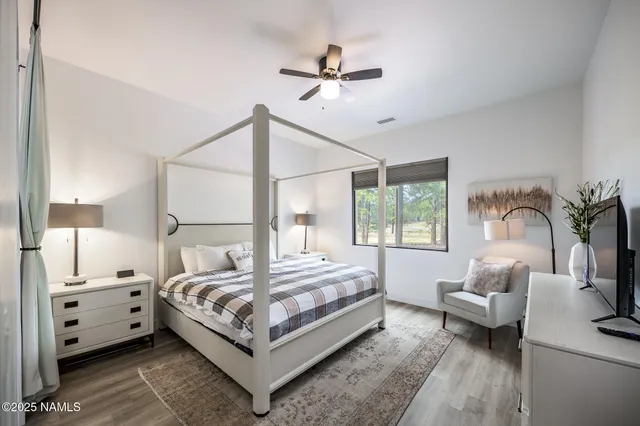 $875,000 | 3628 West Altair Way, Flagstaff, AZ 86001