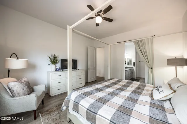 $875,000 | 3628 West Altair Way, Flagstaff, AZ 86001