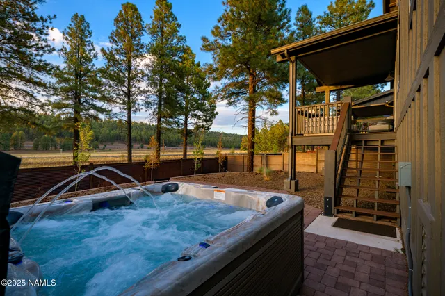 $875,000 | 3628 West Altair Way, Flagstaff, AZ 86001