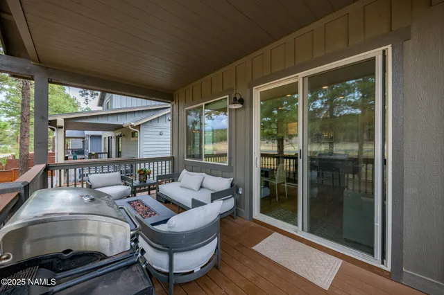 $875,000 | 3628 West Altair Way, Flagstaff, AZ 86001