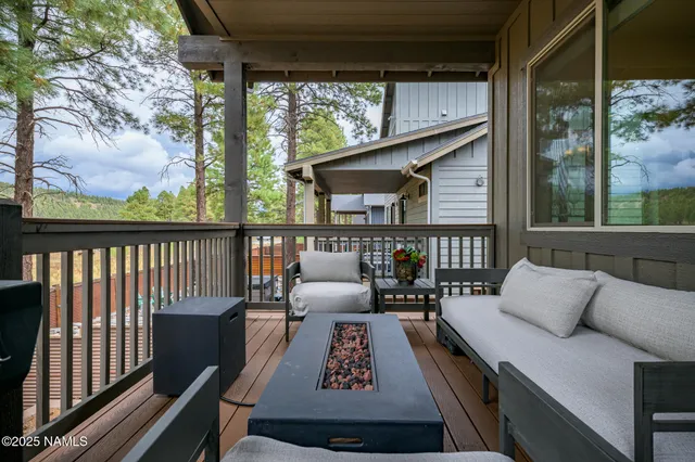 $875,000 | 3628 West Altair Way, Flagstaff, AZ 86001