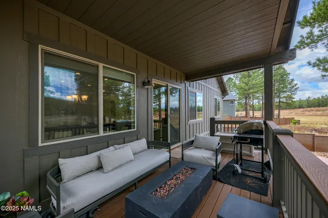 $875,000 | 3628 West Altair Way, Flagstaff, AZ 86001