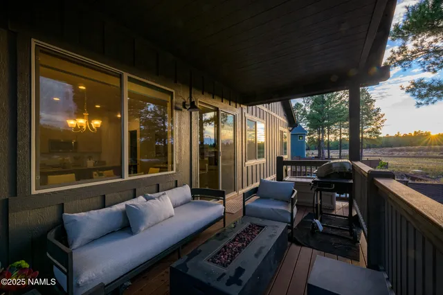 $875,000 | 3628 West Altair Way, Flagstaff, AZ 86001