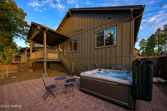 $875,000 | 3628 West Altair Way, Flagstaff, AZ 86001