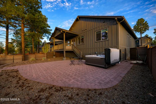 $875,000 | 3628 West Altair Way, Flagstaff, AZ 86001