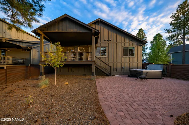 $875,000 | 3628 West Altair Way, Flagstaff, AZ 86001