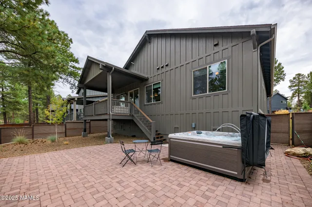 $875,000 | 3628 West Altair Way, Flagstaff, AZ 86001
