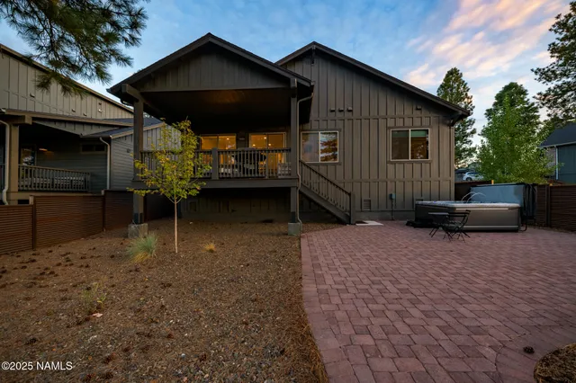 $875,000 | 3628 West Altair Way, Flagstaff, AZ 86001