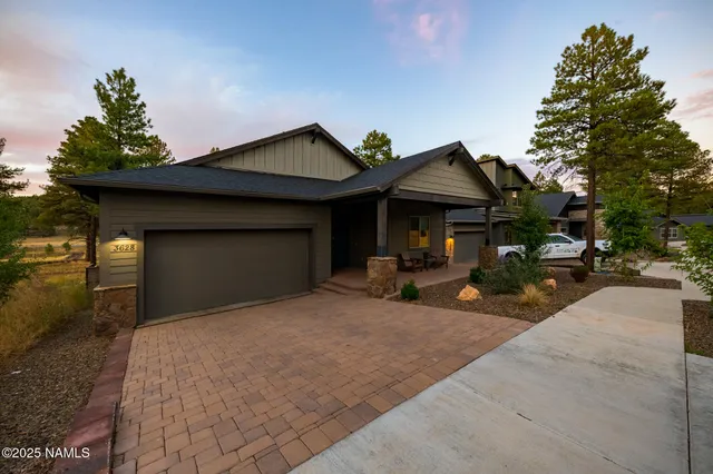 $875,000 | 3628 West Altair Way, Flagstaff, AZ 86001